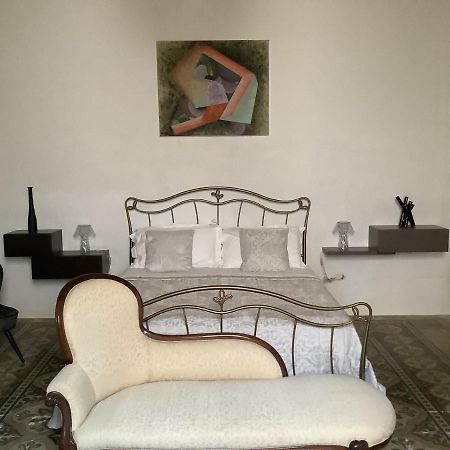 Bed and Breakfast Palazzo Cariddi Нардо Экстерьер фото