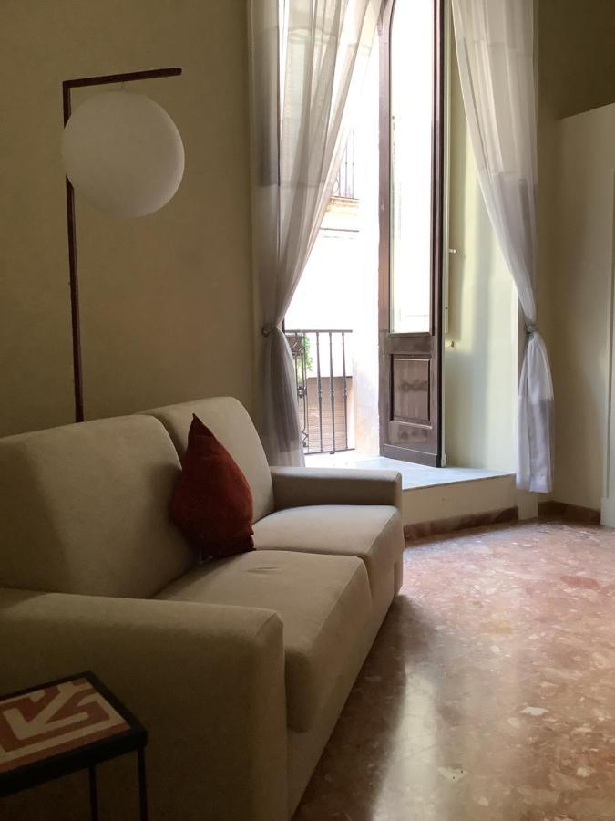 Bed and Breakfast Palazzo Cariddi Нардо Экстерьер фото