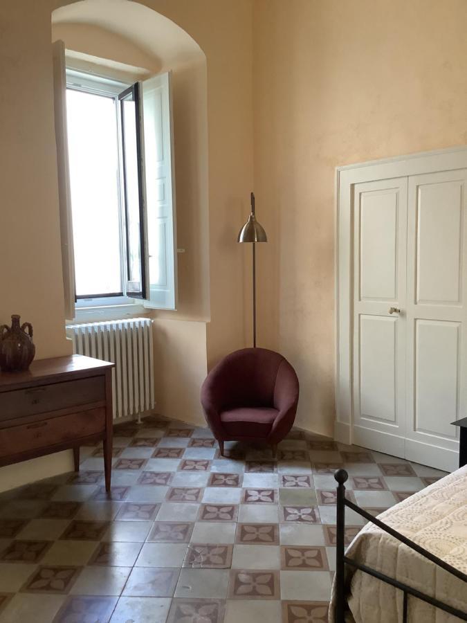 Bed and Breakfast Palazzo Cariddi Нардо Экстерьер фото