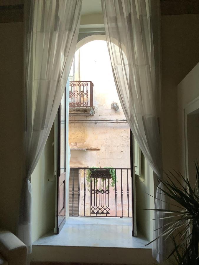 Bed and Breakfast Palazzo Cariddi Нардо Экстерьер фото