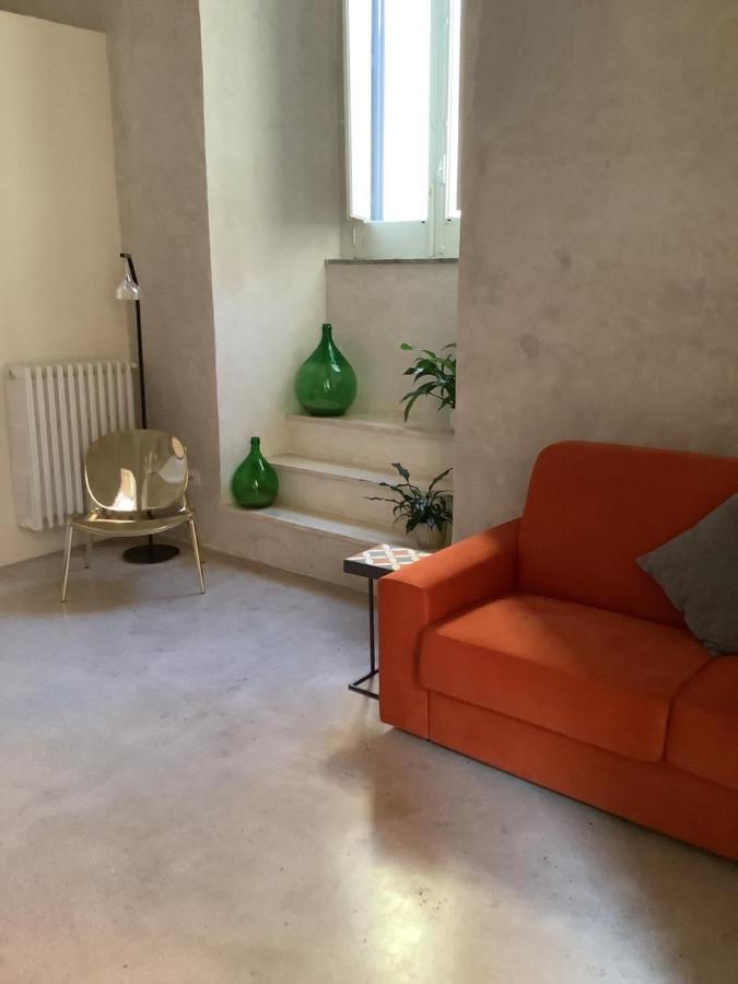 Bed and Breakfast Palazzo Cariddi Нардо Экстерьер фото