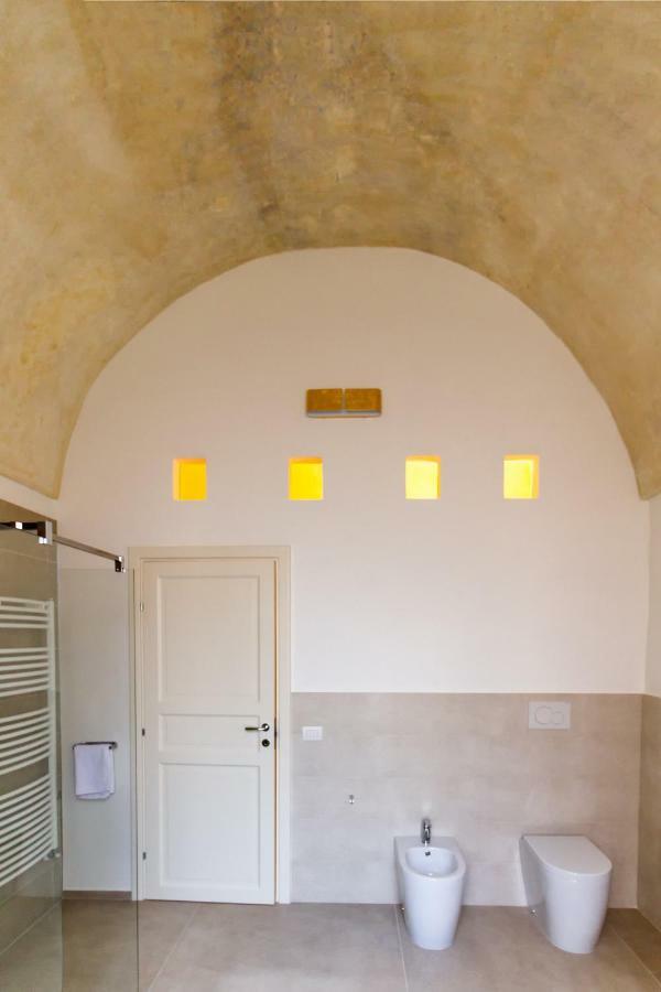 Bed and Breakfast Palazzo Cariddi Нардо Экстерьер фото